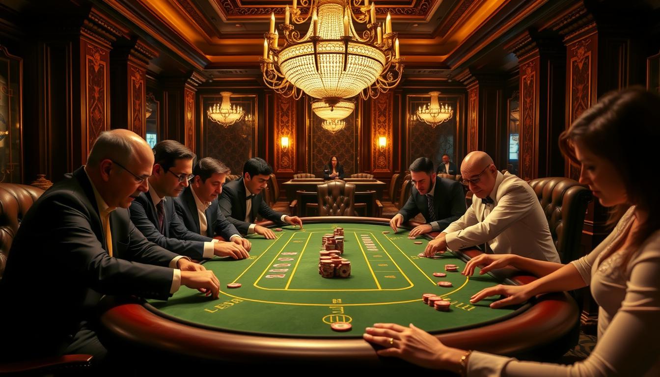 Daftar Baccarat Online oke128: Play Now!