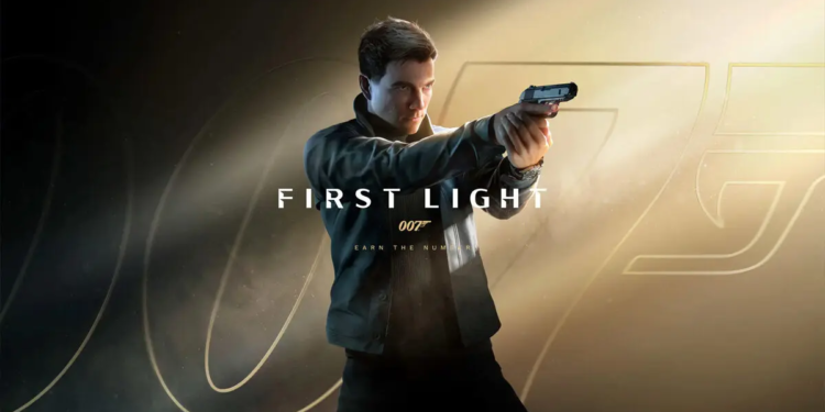 007 First Light Bakal Lebih Fokus ke Spy Thriller
