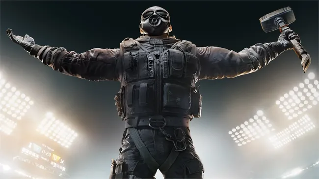 Rainbow Six: Siege X is out today, meaning one of the best tactical shooters ever made is now free-to-play