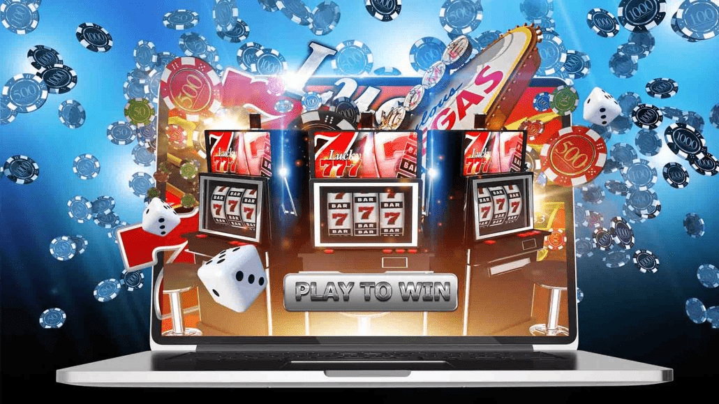 play-to-win