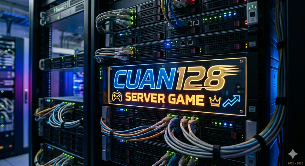 CUAN128 Bandar Togel Online Terpercaya dengan Sistem Result Akurat dan Pasaran Lengkap Setiap Hari