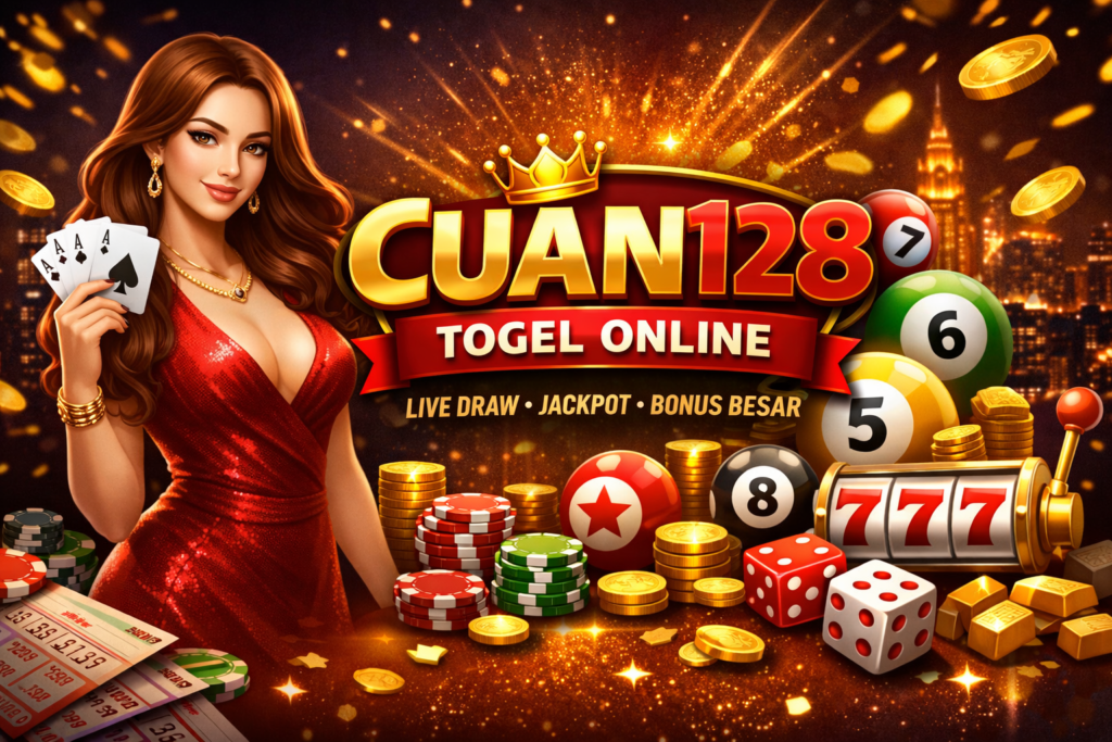 CUAN128 Live Draw Toto Macau Malam Ini – Cek Result Macau Tercepat Hari Ini